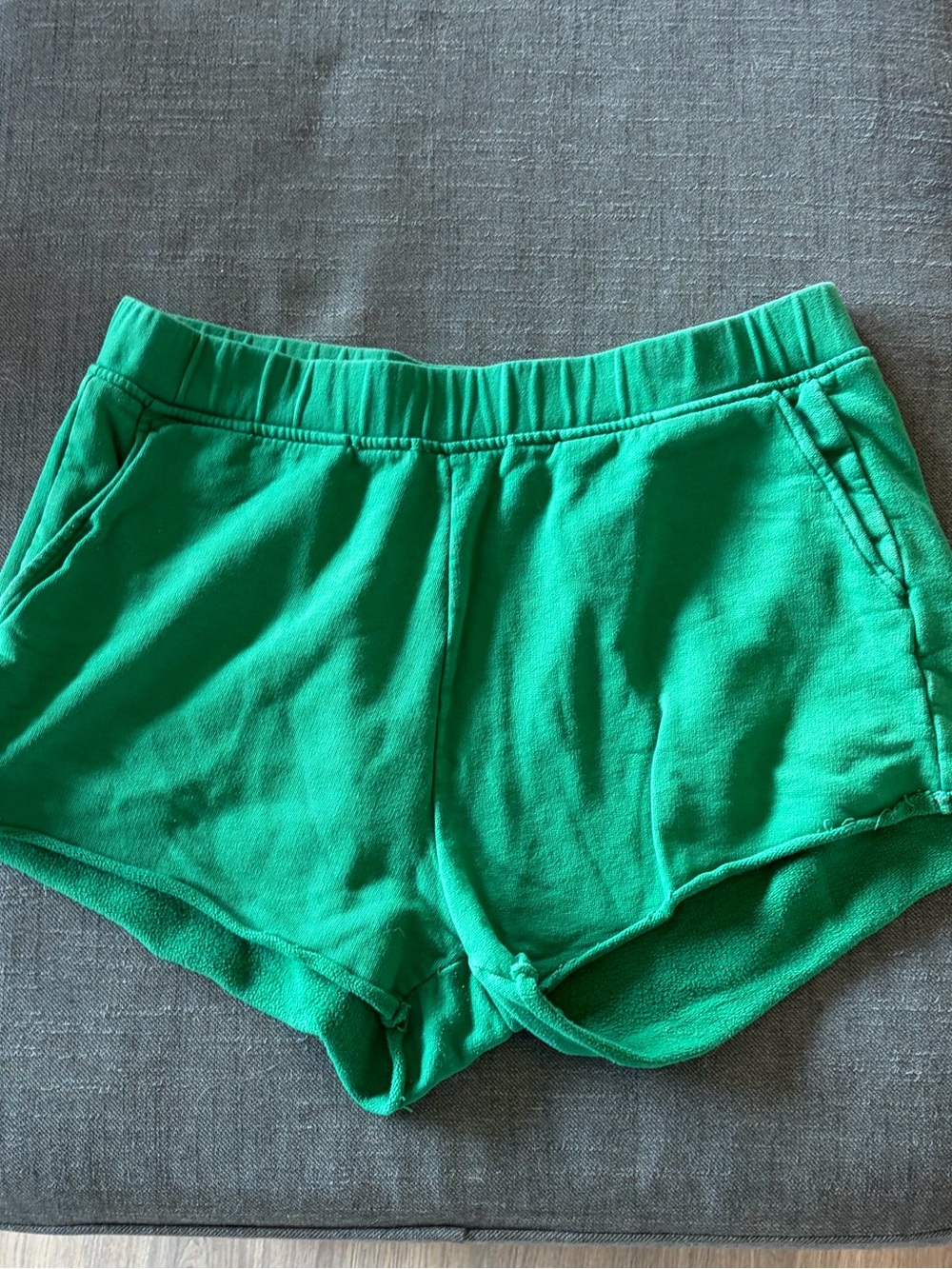 Left on Friday Sports and Rec Shorts